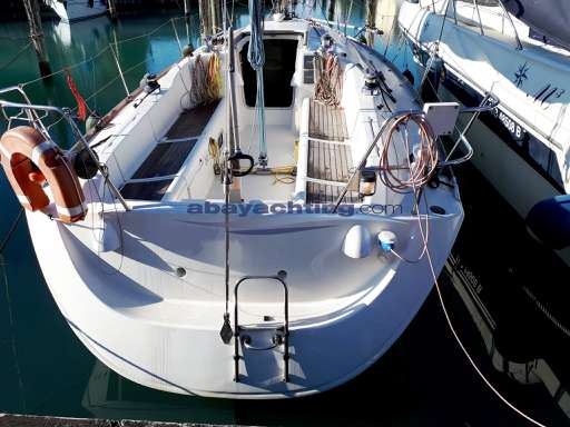 Beneteau Beneteau First 33.7