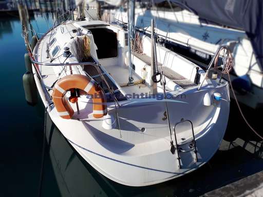 Beneteau Beneteau First 33.7