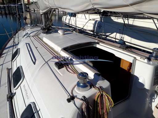 Beneteau Beneteau First 33.7