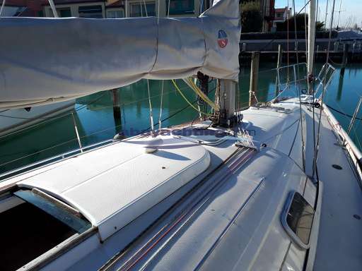 Beneteau Beneteau First 33.7