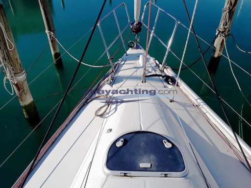 Beneteau Beneteau First 33.7