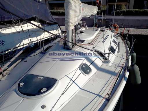 Beneteau Beneteau First 33.7