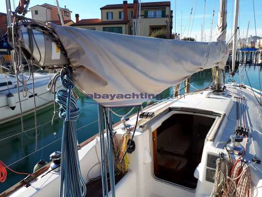 Beneteau Beneteau First 33.7