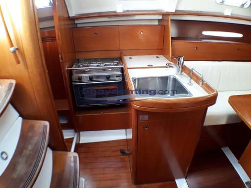 Beneteau Beneteau First 33.7