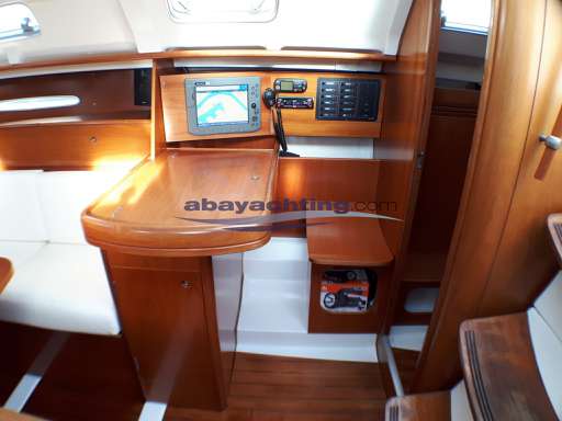 Beneteau Beneteau First 33.7