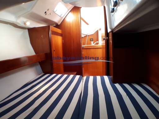 Beneteau Beneteau First 33.7