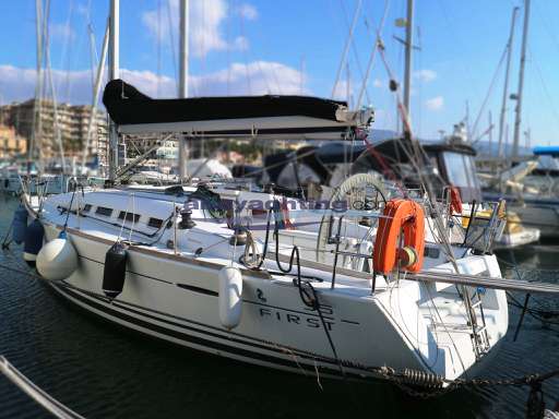 Beneteau Beneteau First 35