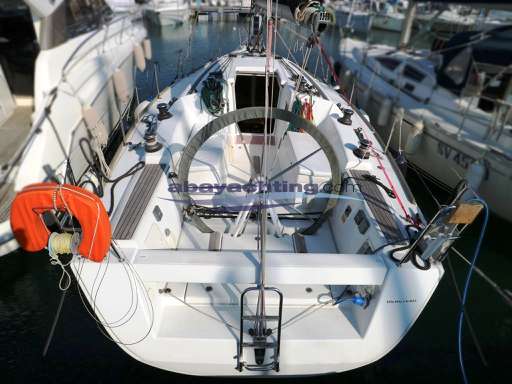 Beneteau Beneteau First 35