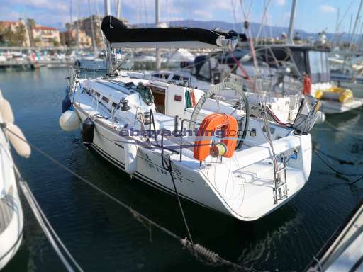 Beneteau Beneteau First 35