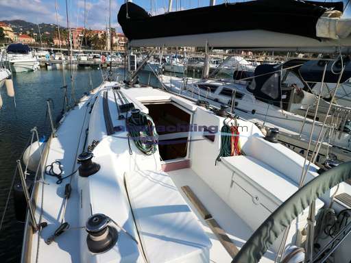 Beneteau Beneteau First 35