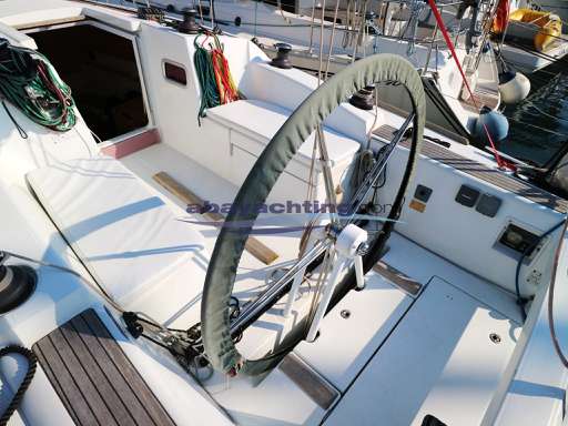 Beneteau Beneteau First 35