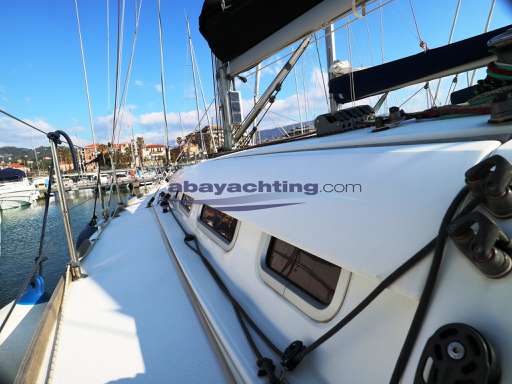 Beneteau Beneteau First 35