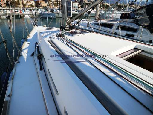 Beneteau Beneteau First 35