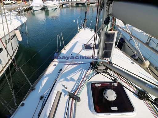 Beneteau Beneteau First 35