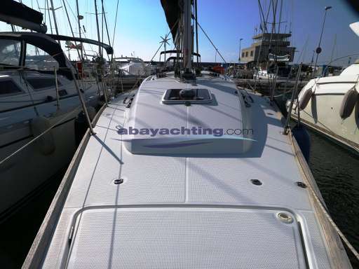 Beneteau Beneteau First 35