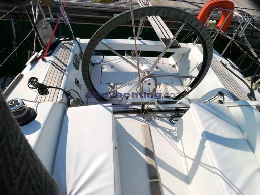 Beneteau Beneteau First 35