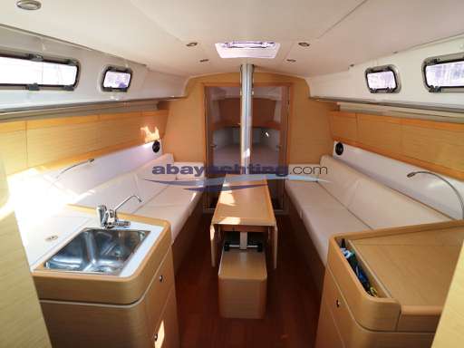 Beneteau Beneteau First 35