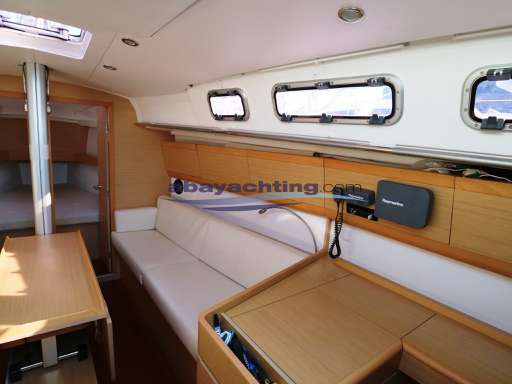 Beneteau Beneteau First 35