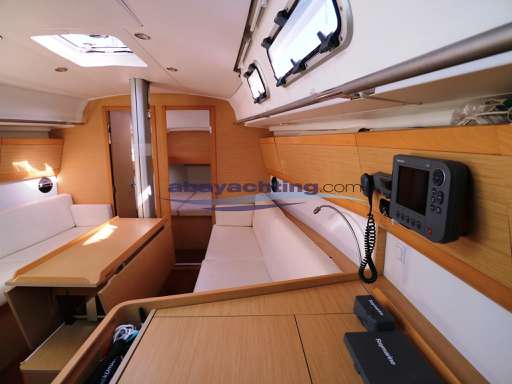 Beneteau Beneteau First 35