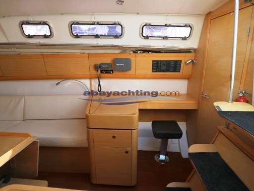 Beneteau Beneteau First 35