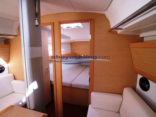 Beneteau Beneteau First 35