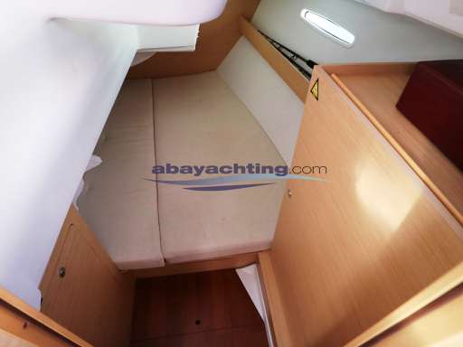 Beneteau Beneteau First 35