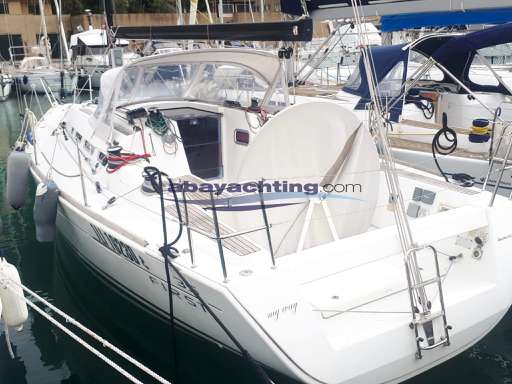 Beneteau Beneteau First 35