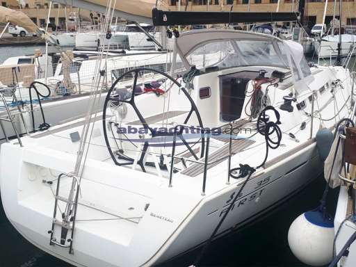 Beneteau Beneteau First 35