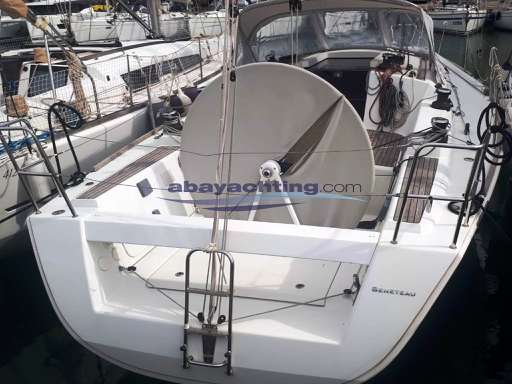 Beneteau Beneteau First 35