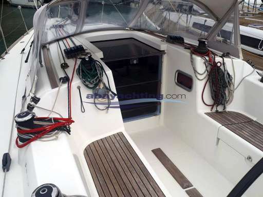 Beneteau Beneteau First 35