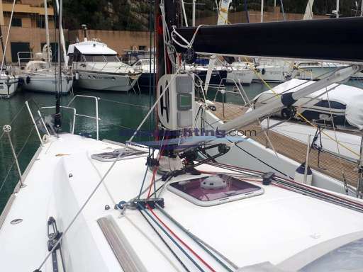 Beneteau Beneteau First 35