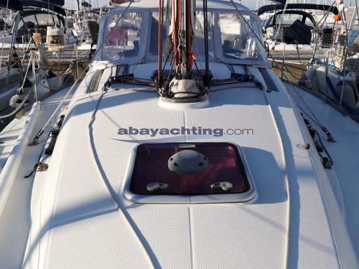 Beneteau Beneteau First 35