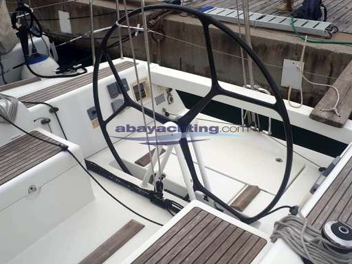 Beneteau Beneteau First 35