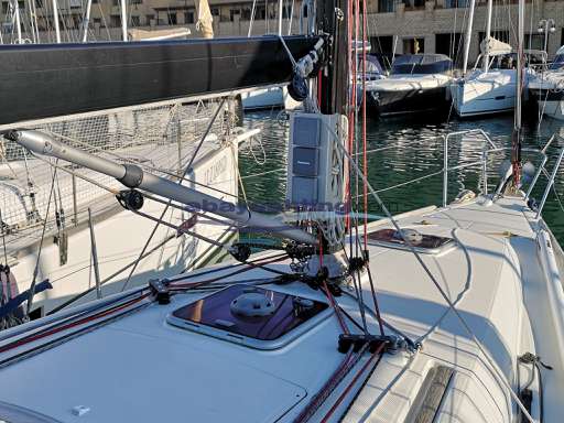 Beneteau Beneteau First 35