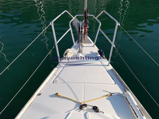 Beneteau Beneteau First 35