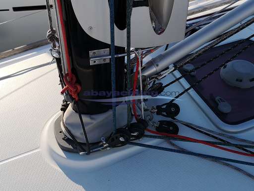 Beneteau Beneteau First 35