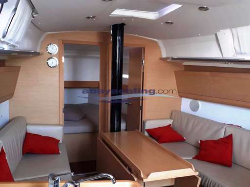 Beneteau Beneteau First 35