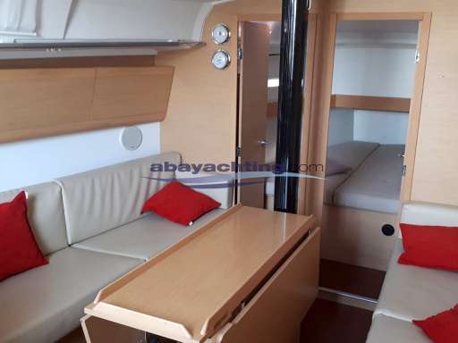 Beneteau Beneteau First 35