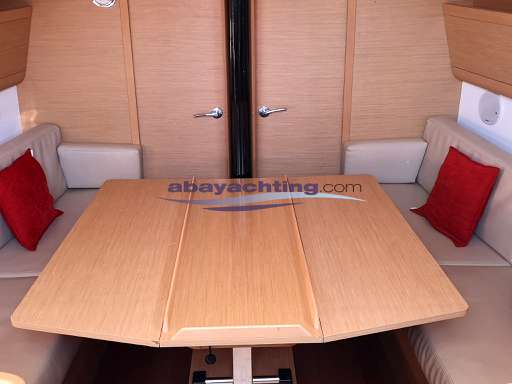 Beneteau Beneteau First 35