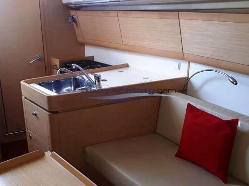 Beneteau Beneteau First 35