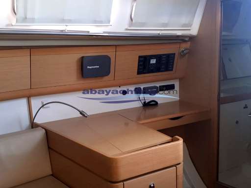 Beneteau Beneteau First 35