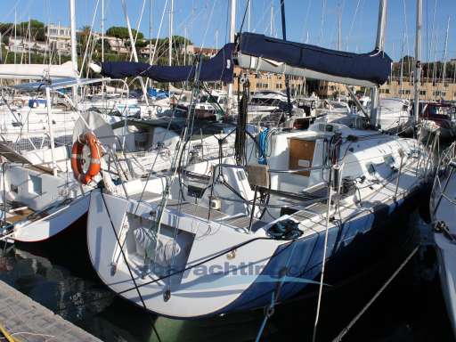 Beneteau Beneteau First 36.7