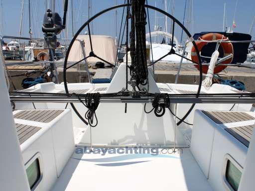 Beneteau Beneteau First 36.7