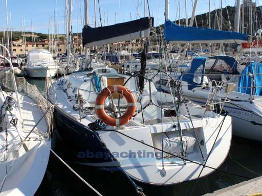 Beneteau Beneteau First 36.7