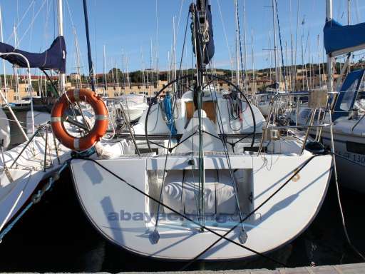 Beneteau Beneteau First 36.7