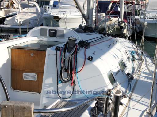 Beneteau Beneteau First 36.7