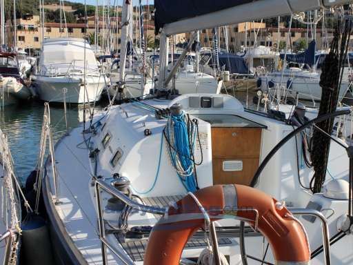 Beneteau Beneteau First 36.7