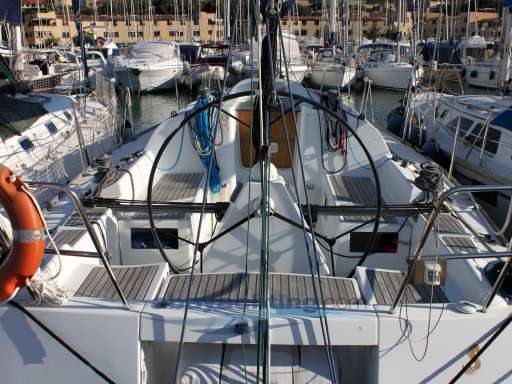 Beneteau Beneteau First 36.7