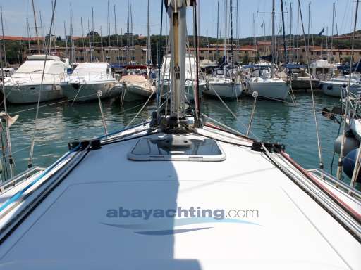 Beneteau Beneteau First 36.7