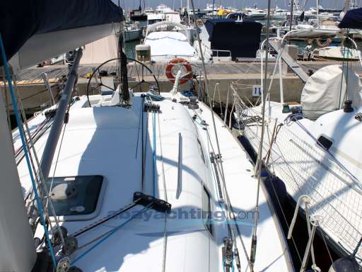 Beneteau Beneteau First 36.7